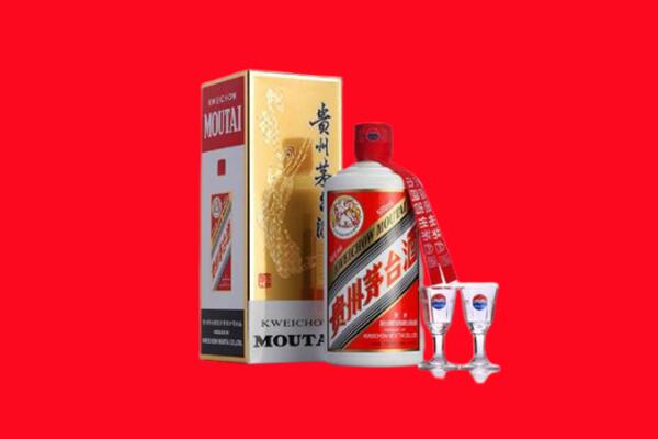 渭滨区回收茅台酒