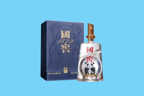 渭滨区回收国窖1573